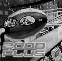 2000 Plus - OTR Picture